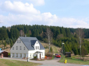 Feriendomizil Erzgebirge, Marienberg